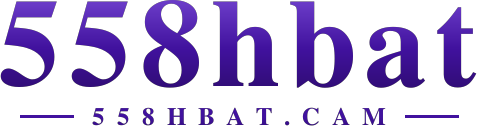 558hbat logo